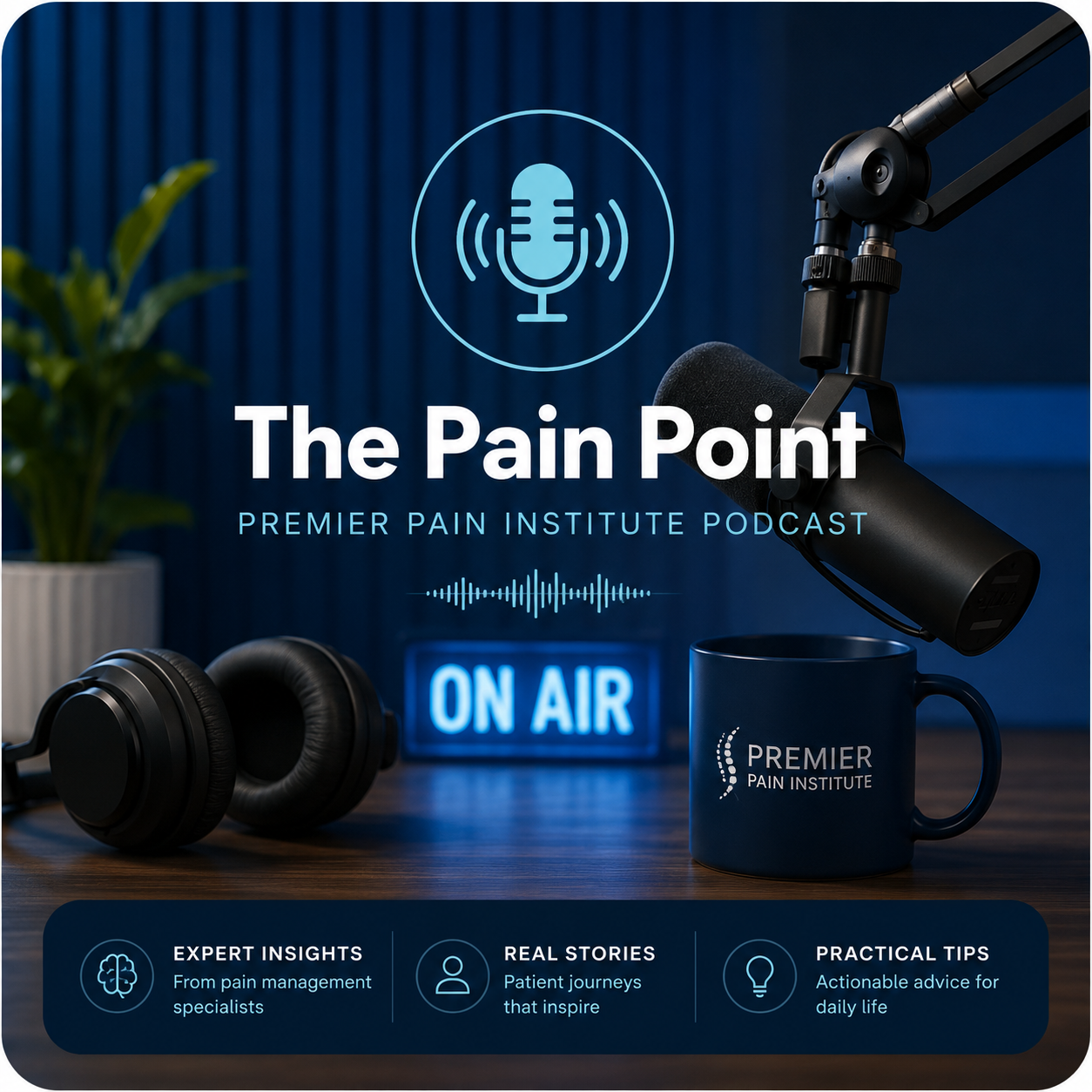 Understanding Chronic Pain & Interventional Care
