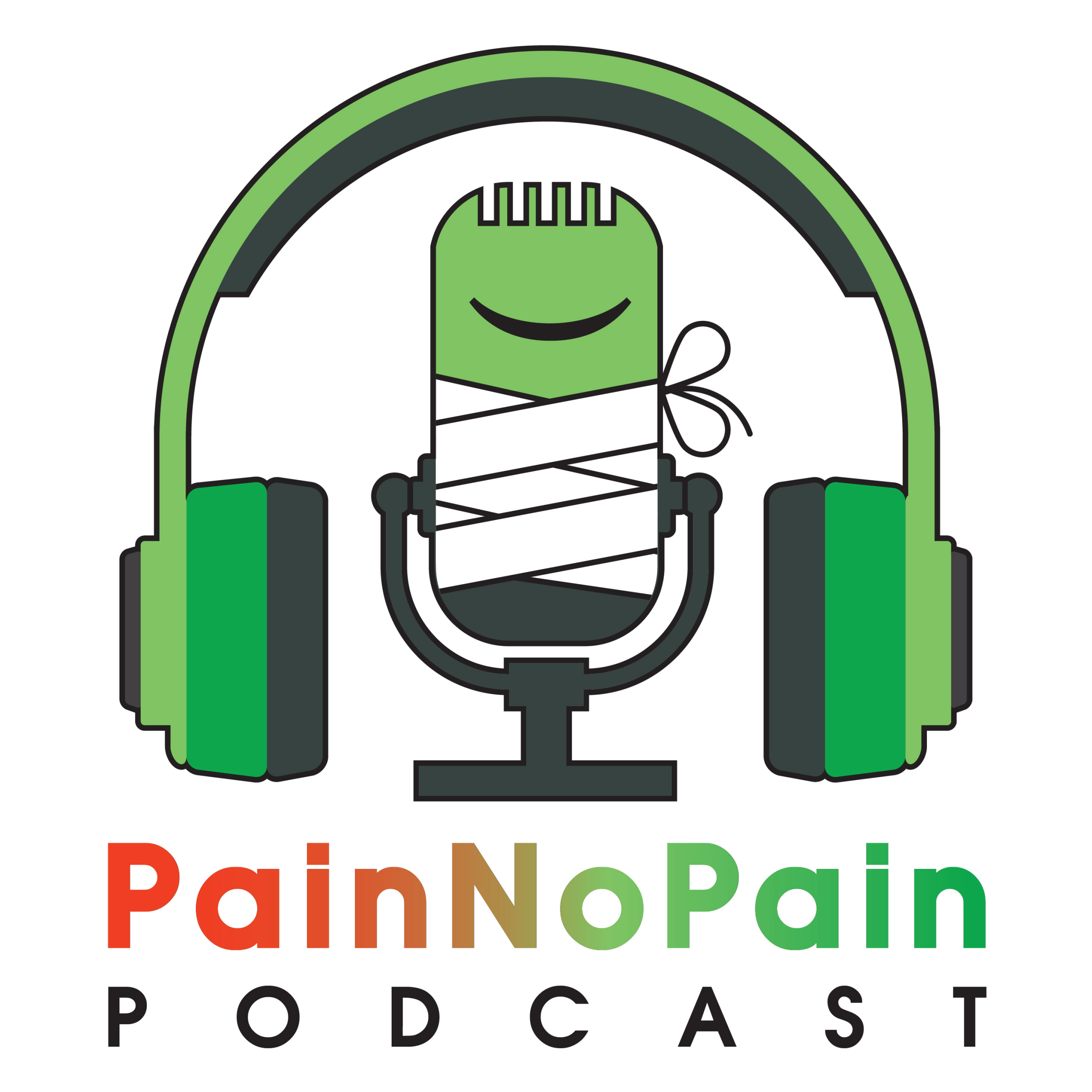The Amount of Tissue Damage Does NOT Equal the Amount of Pain You Experience