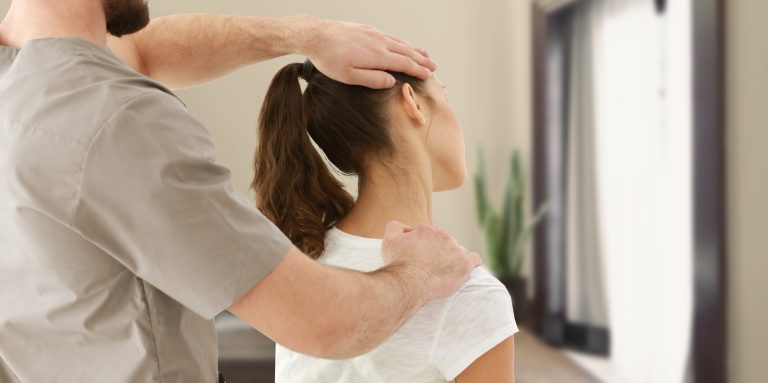 Understanding Neck and Shoulder Pain: Causes, Symptoms, and Treatment Options