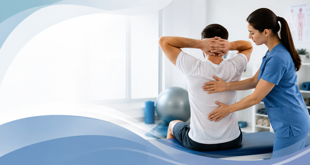 Rehabilitation Therapy