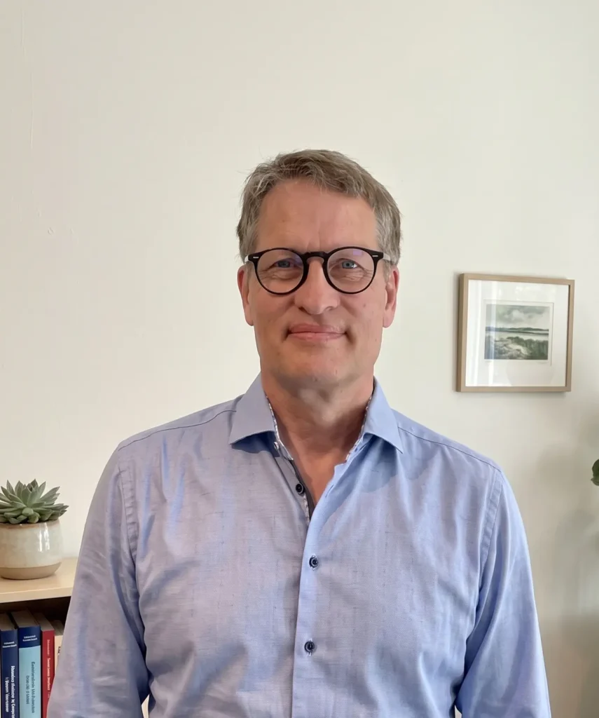 Dr. Michael A. Partridge