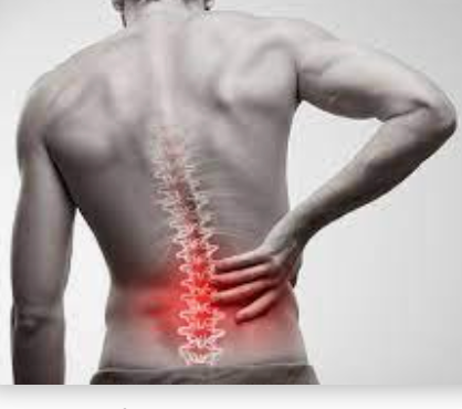 Pain Psychology Alleviates Chronic Back Pain New Evidence