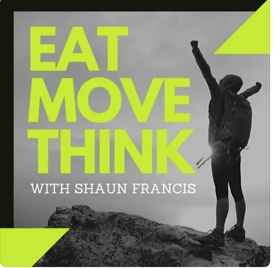 Dropped Check Out Dr Wansbrough On Eat Move Think S Podcast On Chronic Pain