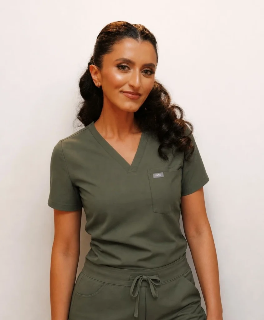 Leyla Smith